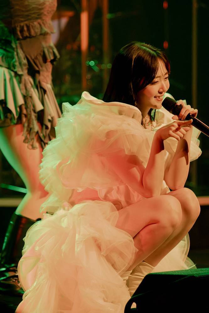 ℃-ute - ℃-uteコンサートツアー2015秋℃an&#39;t STOP!! 鈴木愛理ソロDVD 元℃-ute鈴木愛理、ソロ再始動 ダンスとバンドで「二刀流な感じ