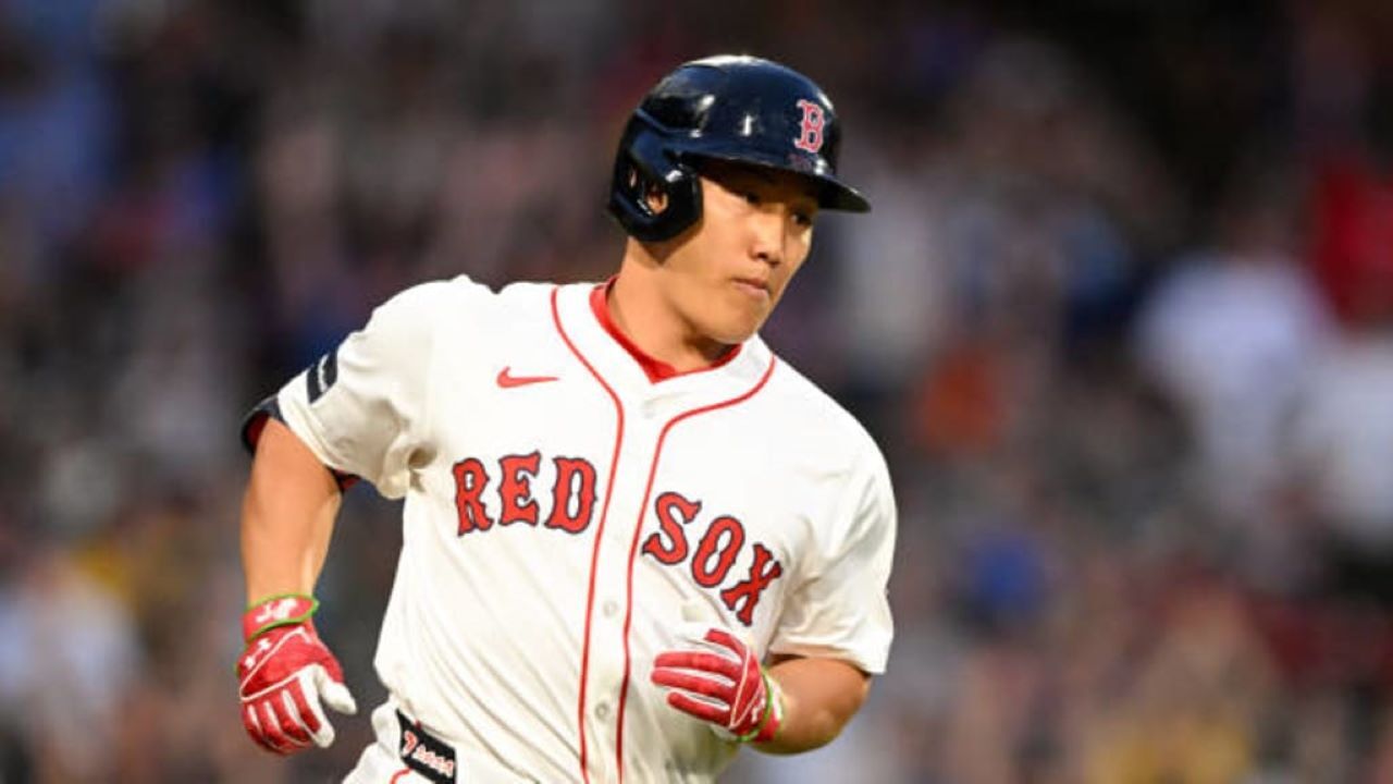 MLB】 レッドソックス・吉田正尚が「環境の変化が必要な選手」に
