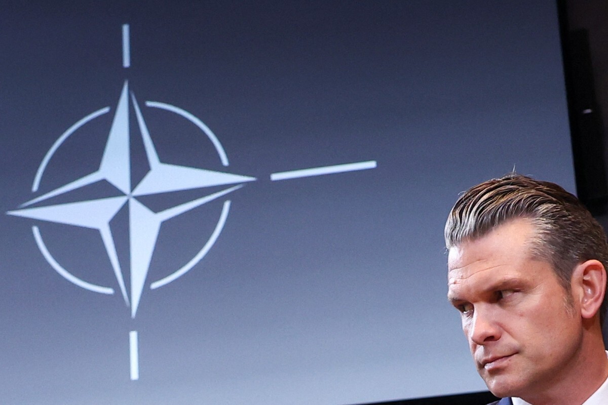NATO、国防費「GDP比5%」目標へ合意迫る 米国防長官が表明