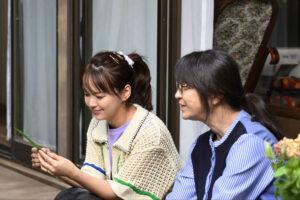 ドラマ「対岸の家事」最終話：村上詩穂（多部未華子）が父との関係に思い悩む場面