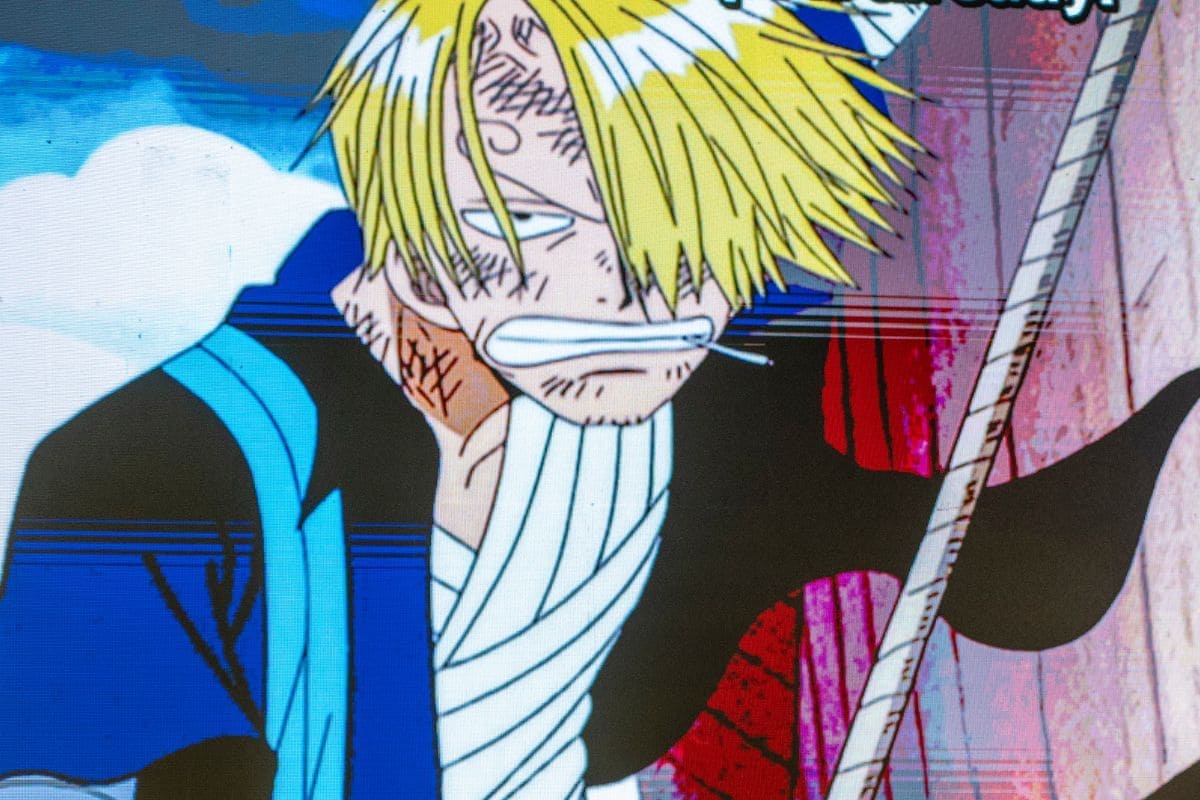 人気漫画『ONE PIECE』のキャラクター、サンジ。彼の隠された出自に関する伏線回収が、物語に深みを与えている。
