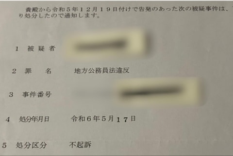 長野県の高校でPTA会報に無断掲載された写真問題を報じるニュース記事のイメージ