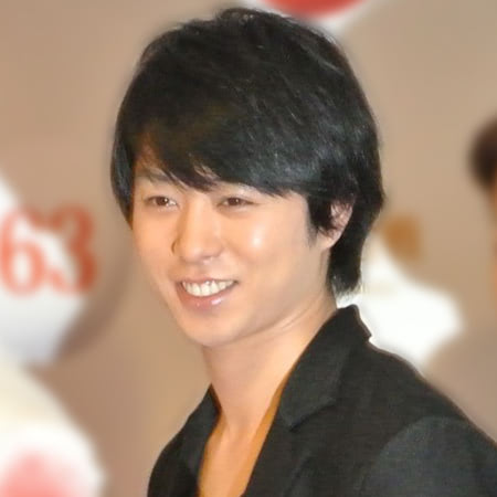 日本テレビ 7月期新土曜ドラマ『放送局占拠』主演の櫻井翔