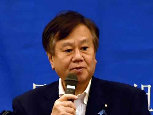 「古古古米はニワトリさんが一番食べている」…立憲民主の原口一博氏「新米みたいに食べたら危ない」