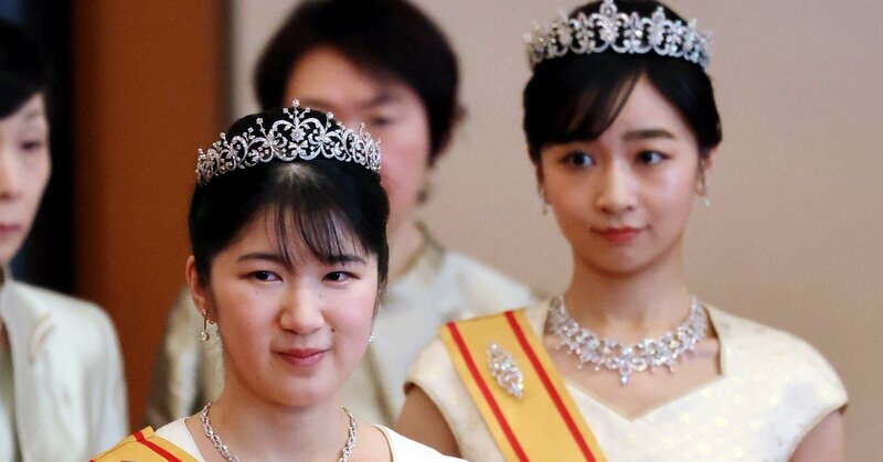 皇位継承議論、「女系天皇容認」提言への保守派反発と旧宮家復帰論