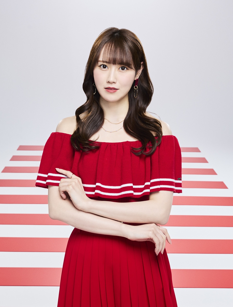 NGT48 シアターくじ 2023年5月度 缶バッジ 西潟茉莉奈 - メルカリ