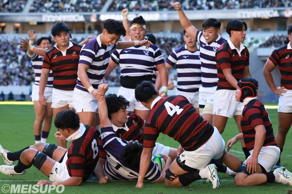 明治大学、昨季のリベンジを期して『春の早明戦』に挑む