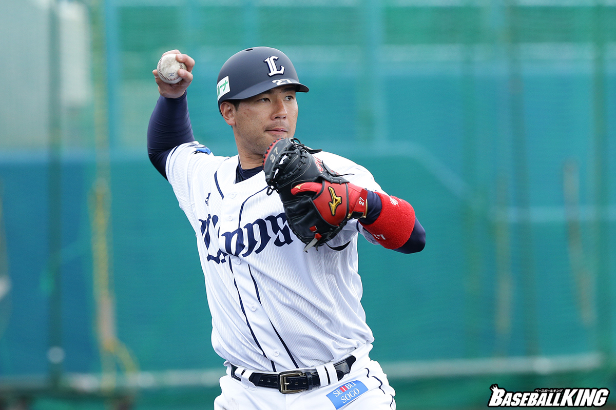 値下げ中！炭谷銀仁朗選手　実使用 炭谷銀仁朗選手 実使用 その他