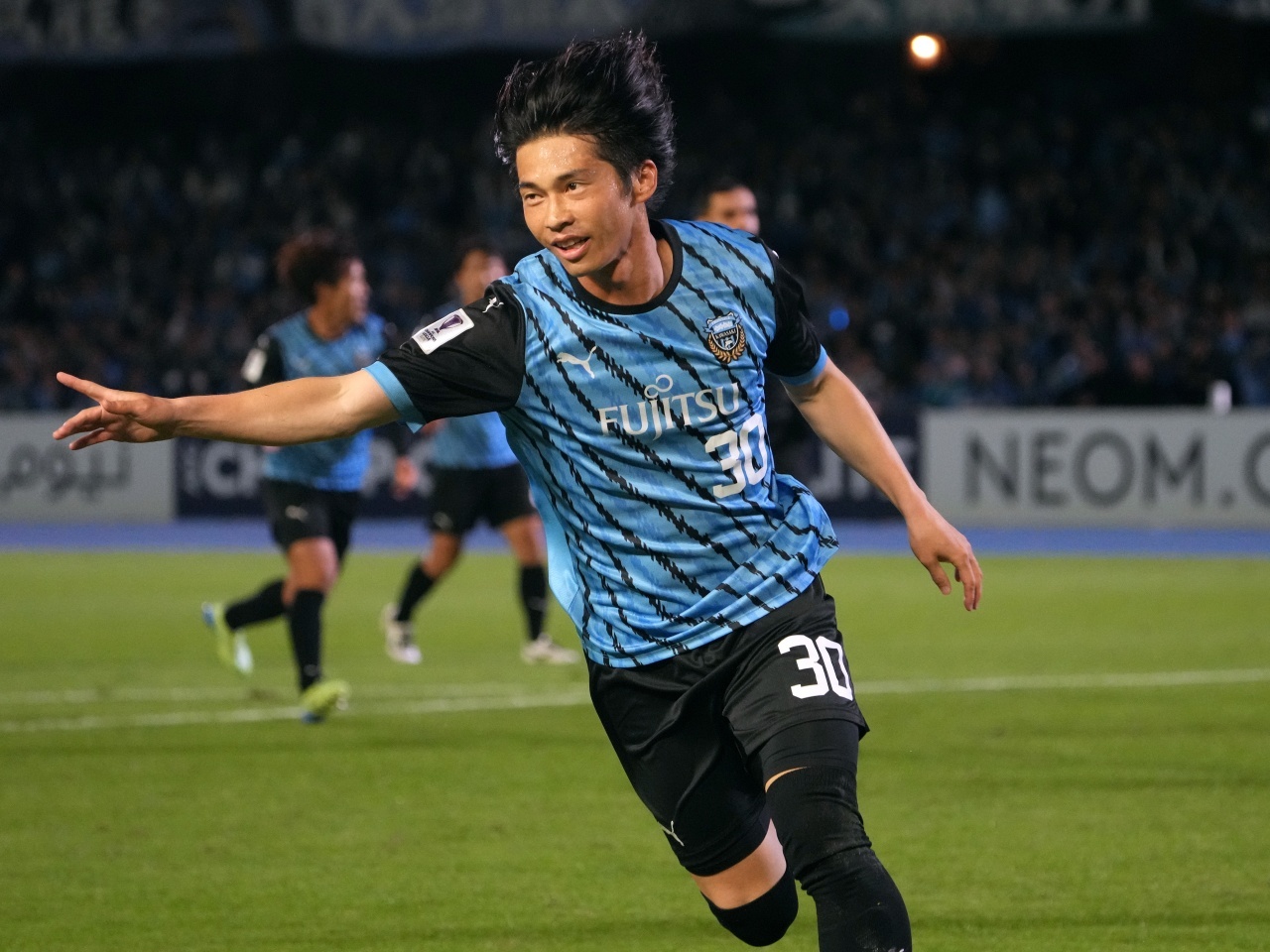 川崎F瀬川祐輔、4年ぶりの古巣復帰が決定「レイソルを優勝させる