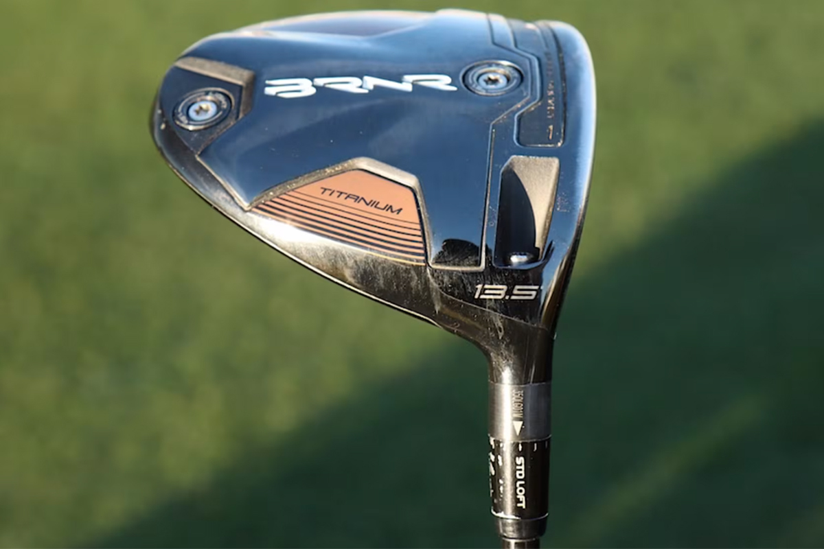 期待のPGAツアールーキーたちのバッグの中身を調査してみた