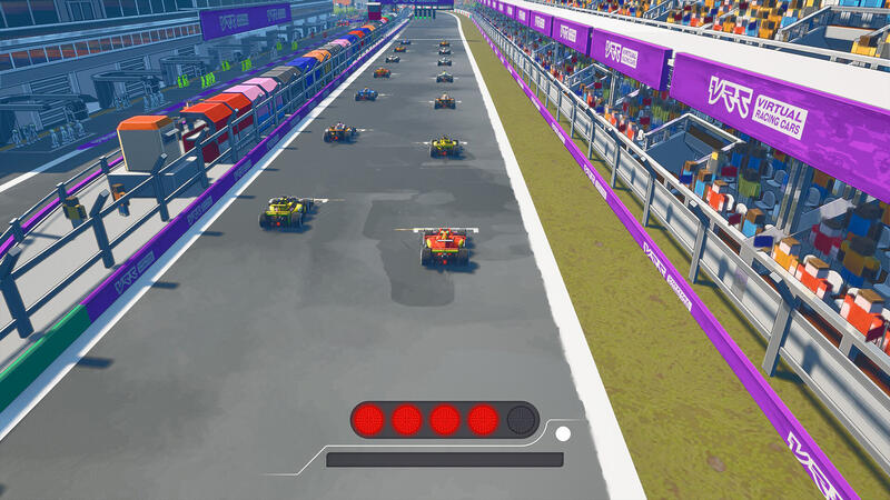 デッドストック カーレースすごろく 1930年代復刻版 ゲーム 未
