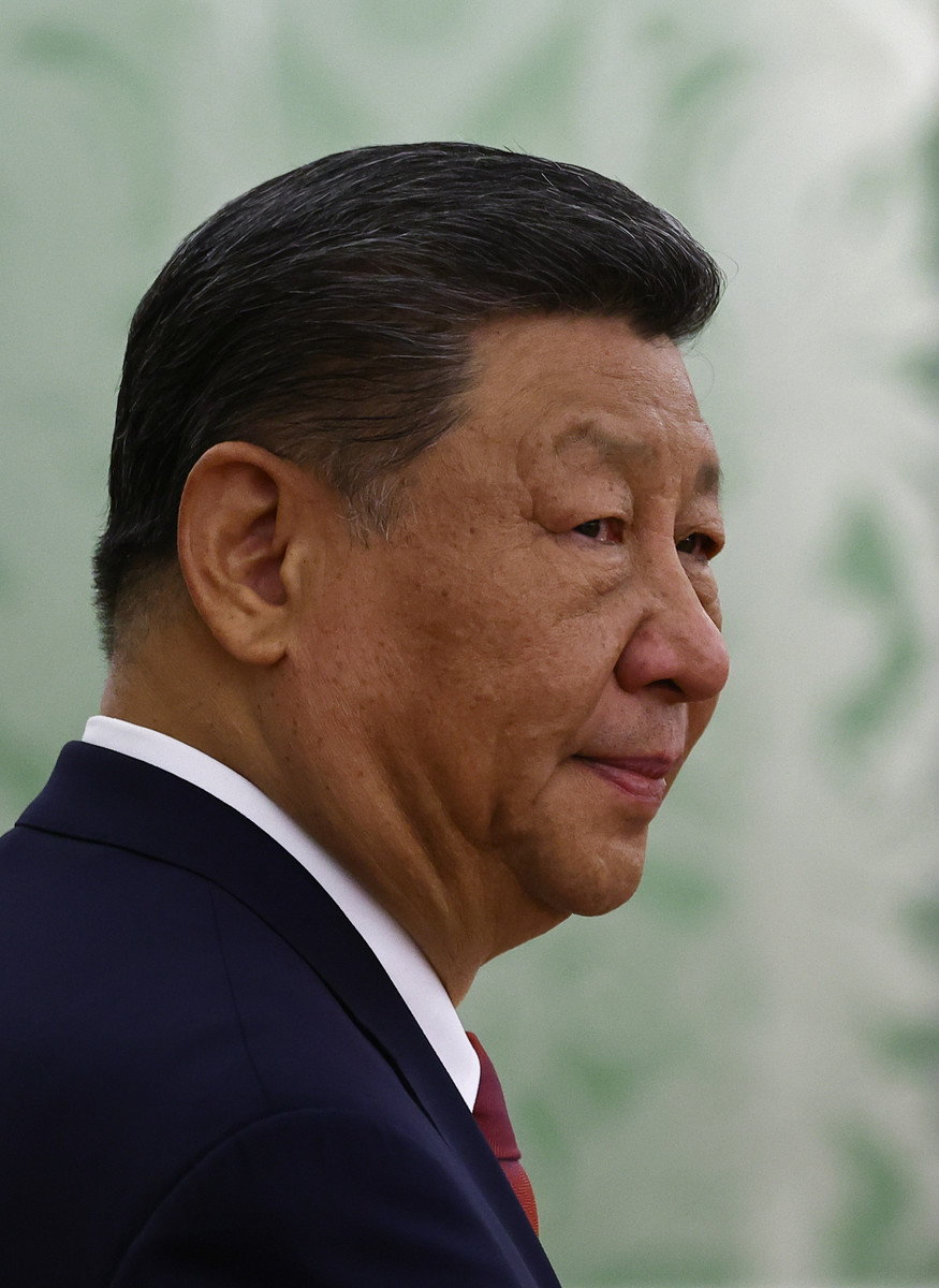 ビザ免除拡大政策を推進する中国の習近平国家主席