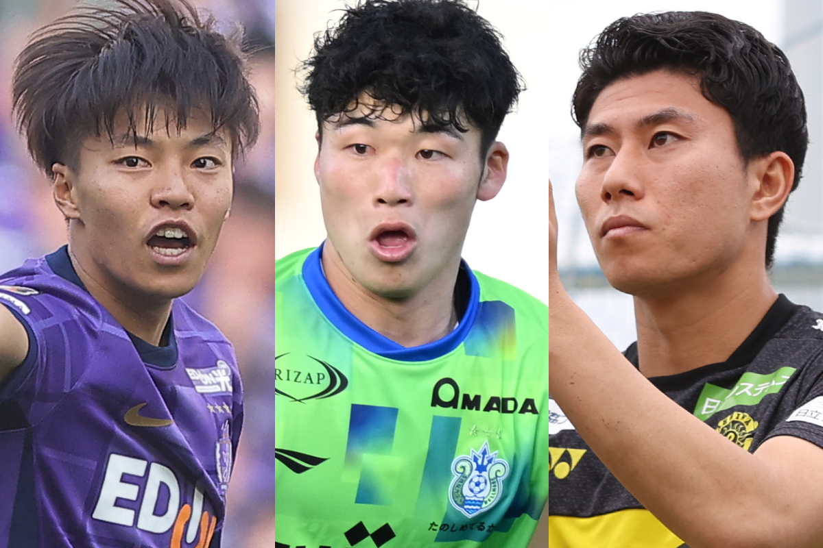 ダンロップ契約プロ4名が各種ツアーで優勝！～国内4勝を