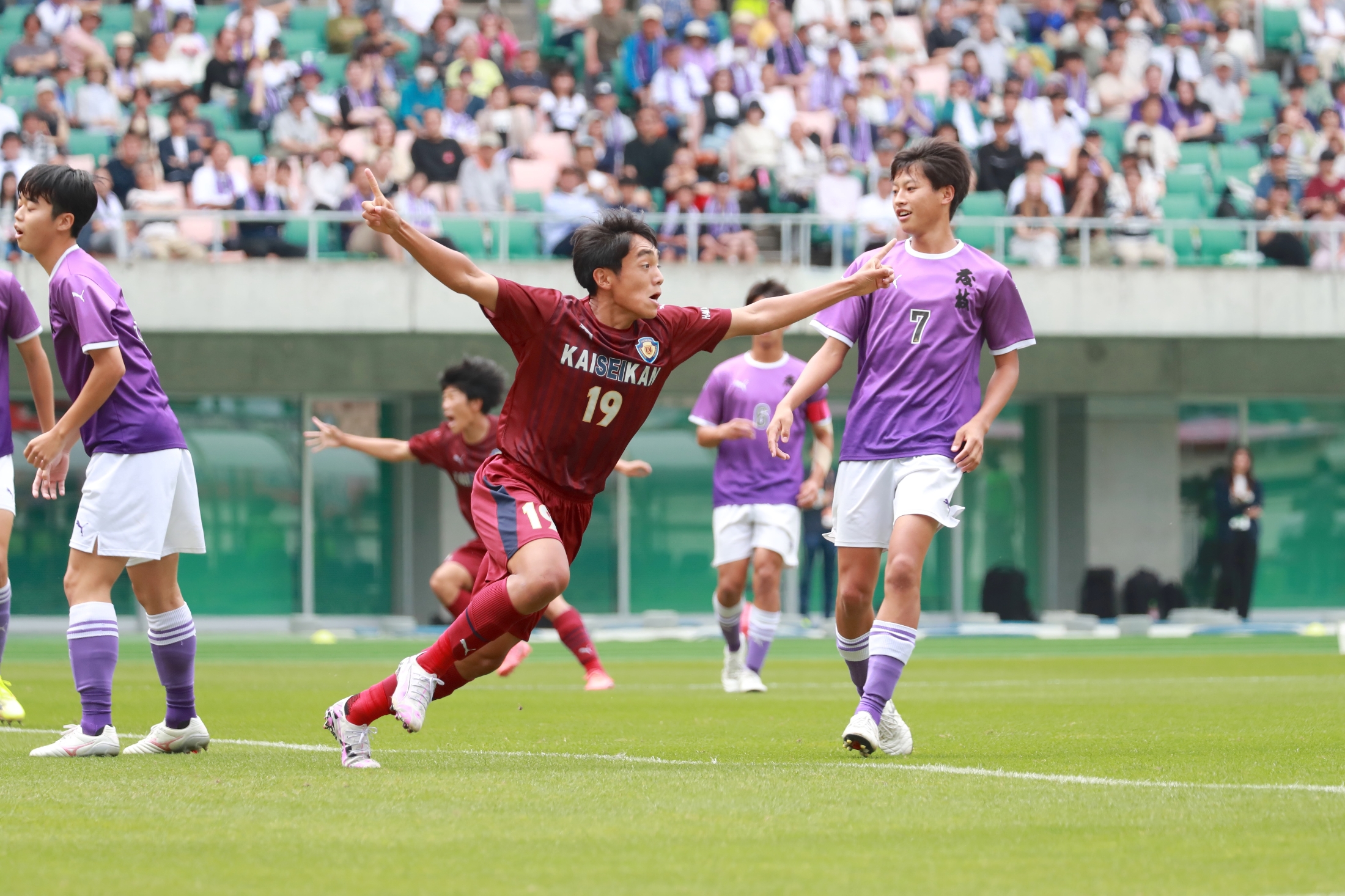 高校サッカー浜松開誠館 黒マスク 高校サッカー浜松開誠館 黒マスク - メルカリ