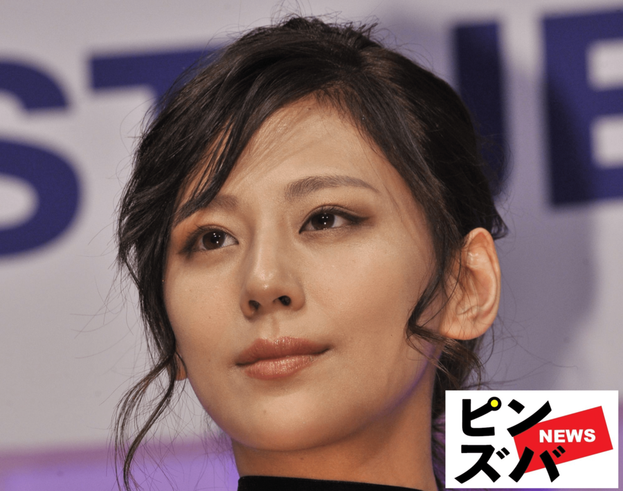 芸能界引退を発表した西内まりやさんの写真