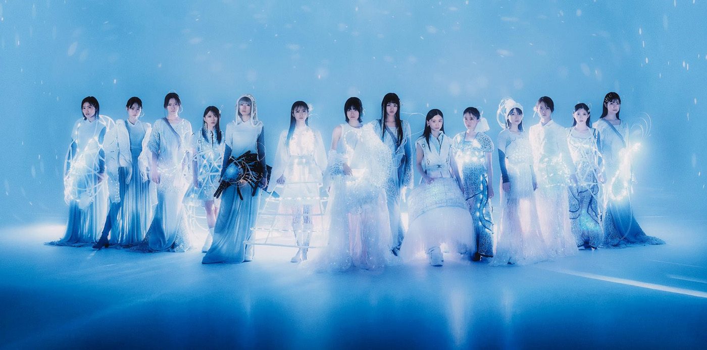 櫻坂46、12thシングル「Make or Break」MVプレミア公開決定と歌詞注目度1位獲得