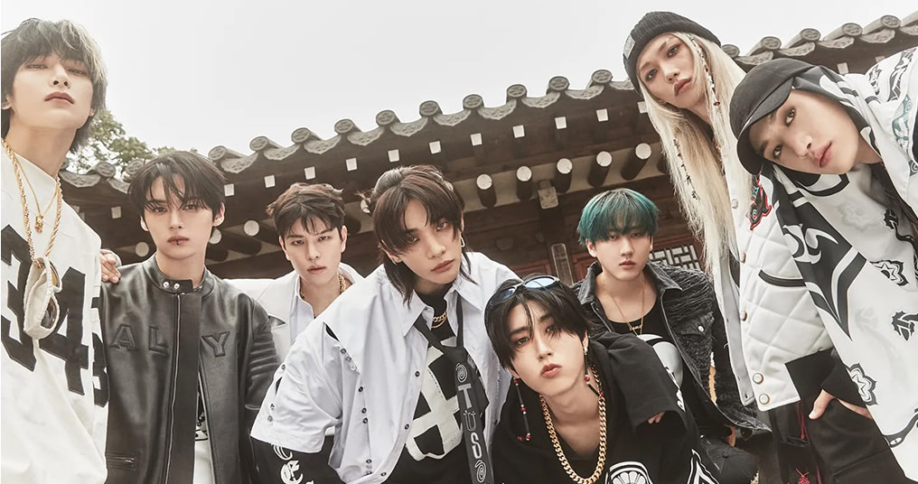 Stray Kids、世界を魅了する独自の音楽と熱狂のスタジアム公演