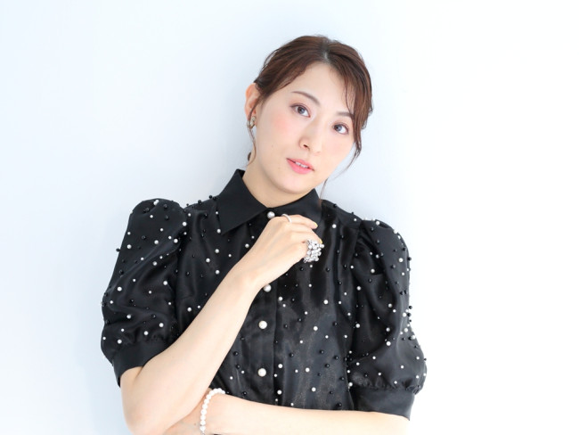 【ギフ_包装】 元宝塚月組トップスター・珠城りょう、退団から4年「やっと自分 その他