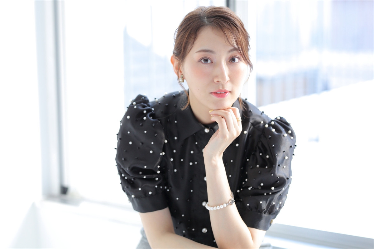 元宝塚月組トップスター・珠城りょう、退団から4年「やっと自分