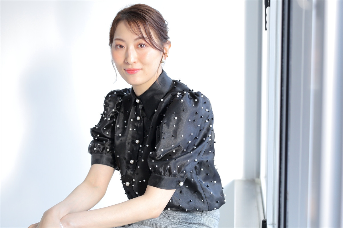 元宝塚月組トップスター・珠城りょう、退団から4年「やっと自分