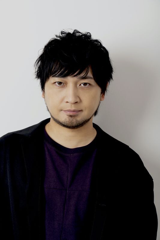 声優・中村悠一さんの顔写真。Switch抽選当選の話題で注目を集めている人物。