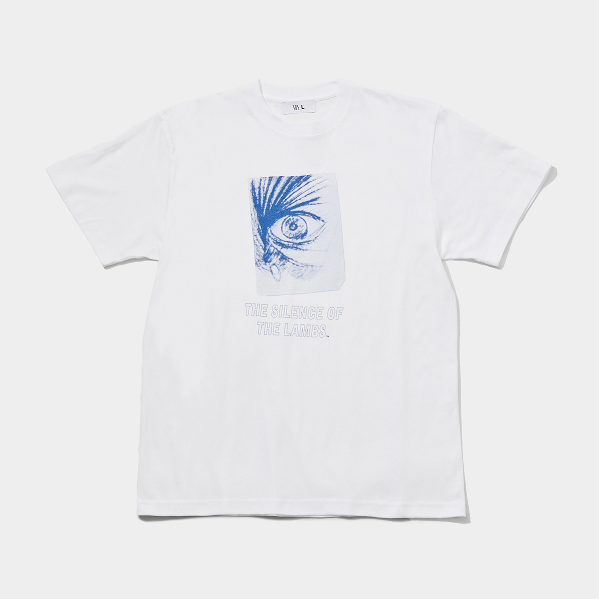 羊たちの沈黙　tシャツ weber 試着のみ　XL weber 羊たちの沈黙 tシャツ 黒 XL - メルカリ
