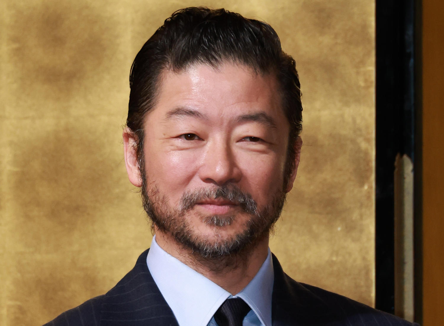 妻・中田クルミさんとの再婚理由を明かした俳優・浅野忠信さん