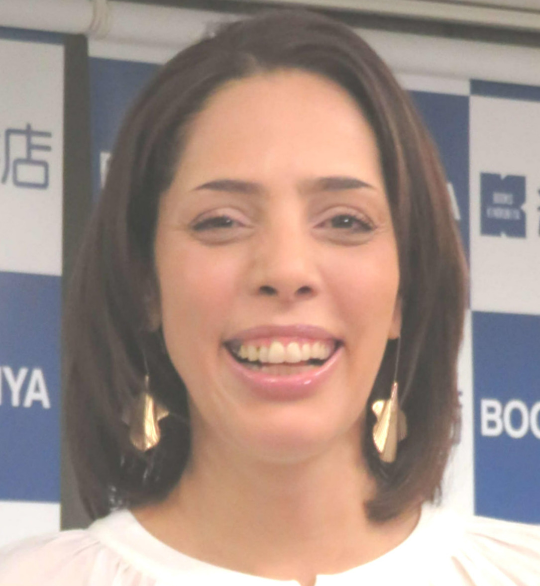 タレントのフィフィ氏 埼玉ひき逃げ 同乗者不起訴に疑問呈す