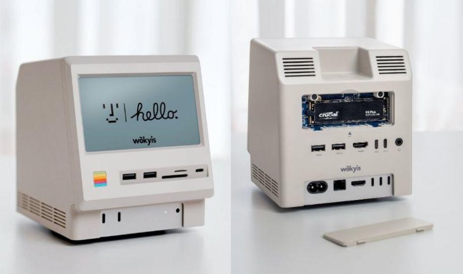 希少 非売品 見本版 Macintosh Multimedia マッキントッシュ