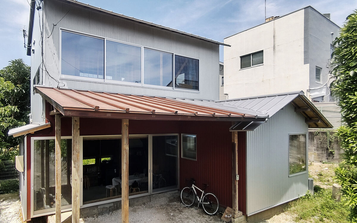 空き家を資産価値UP】築55年木造住宅が新築性能に!? 売却益で