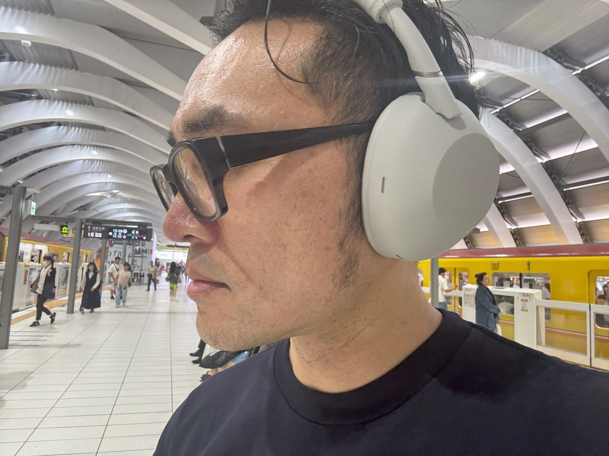 WH-1000XM6 ブラック　最新モデル　2025年6月発売 ソニー「WH-1000XM6」は2025年ワイヤレスヘッドホンの大本命！前