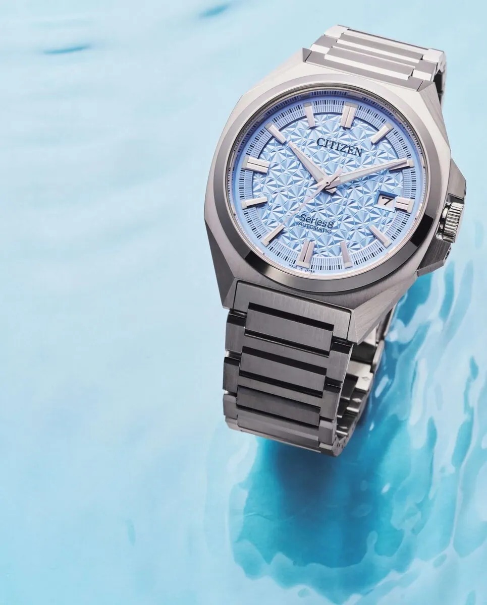楽天市場】［世界限定1999個］CITIZEN シチズン メンズ 時計