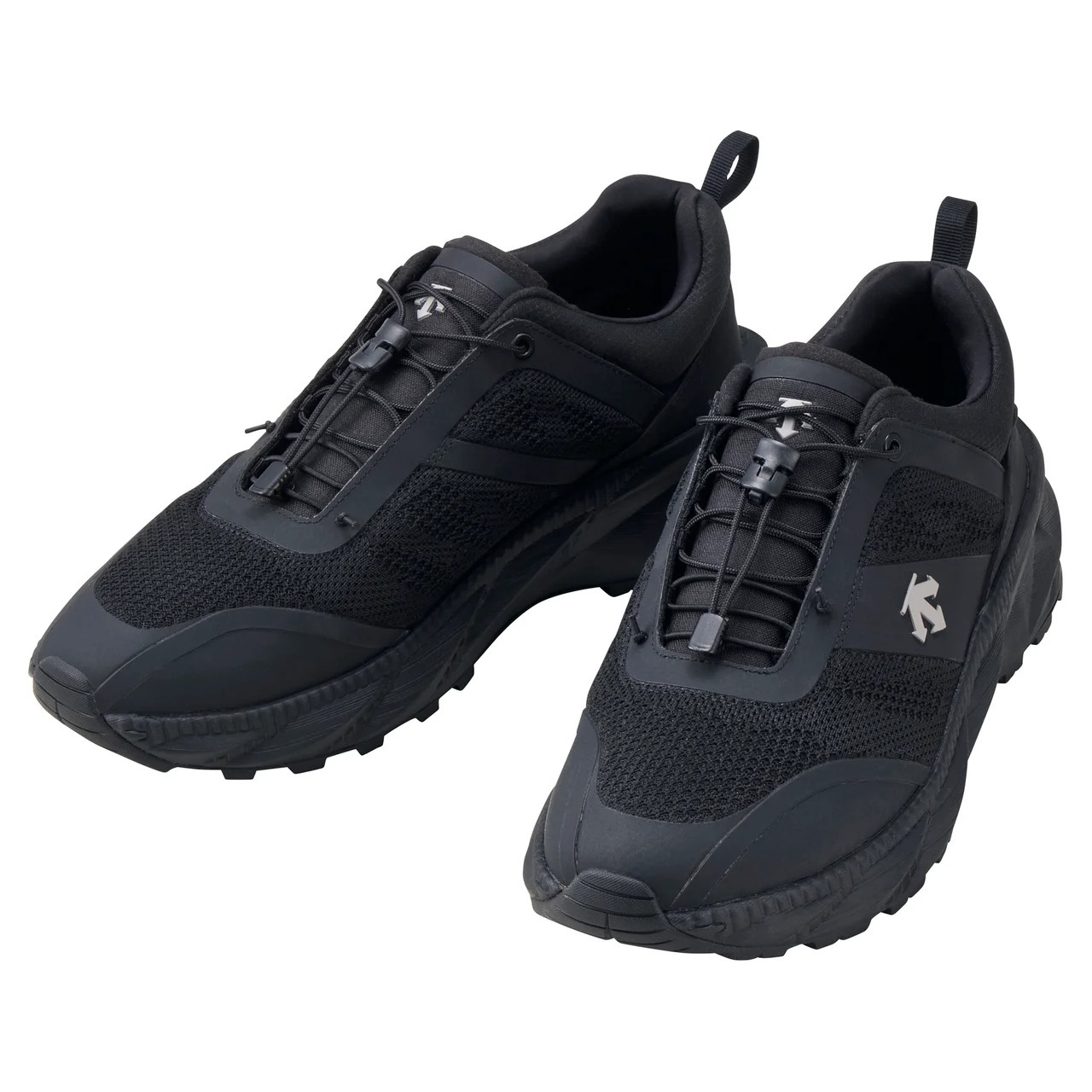 DESCENTE（デサント） ヴェルサー RA スニーカー / 防水 撥水 透