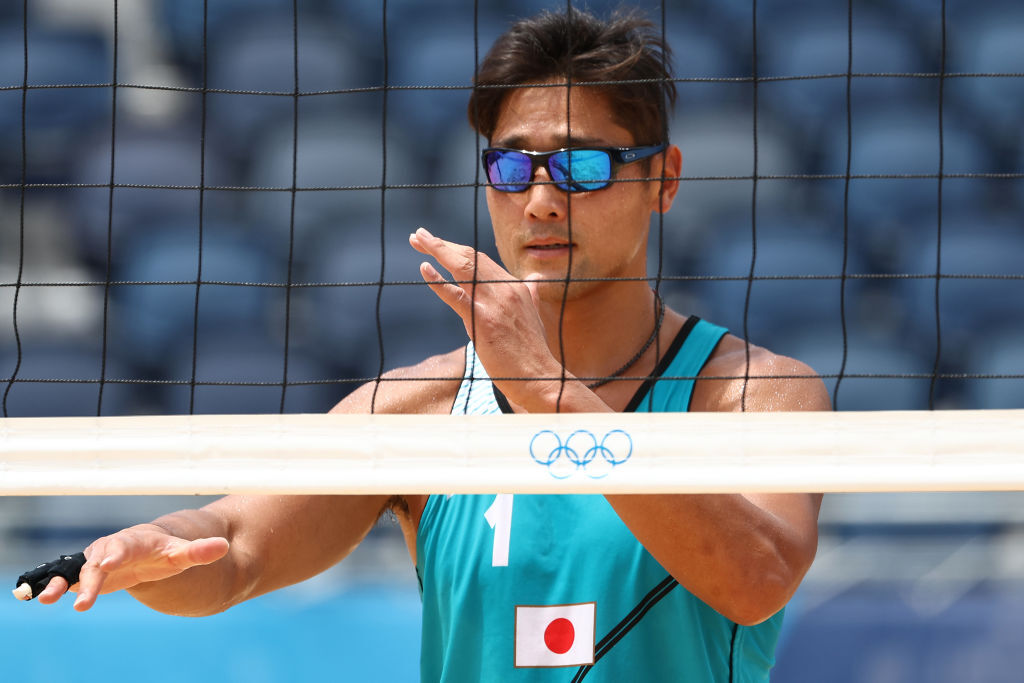 男子はゴッツ石島/上田ペアが逆転勝利！ 女子は日本代表の柴