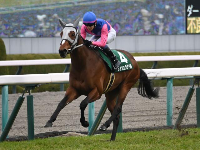 宝塚記念過去10年傾向】勝ち時計はペースによって大きく変化