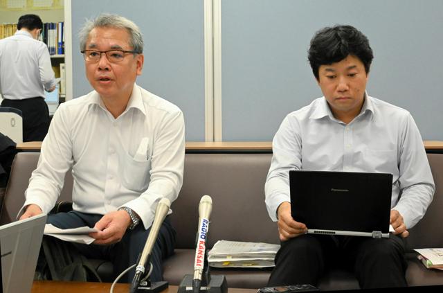 「兵庫県は刑事告発の取り下げを」 情報漏洩めぐり弁護士団体が声明
