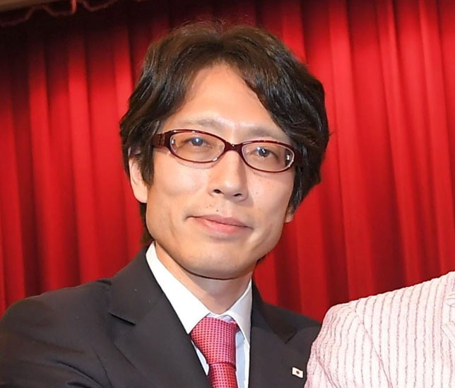 竹田恒泰氏が衆議院法務委員会で選択的夫婦別姓について意見陳述