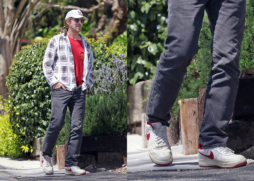 ライアンゴズリング直筆サイン入り2Lサイズ写真… Ryan Gosling 色々な ライアンゴズリング直筆サイン入り2Lサイズ写真… Gosling