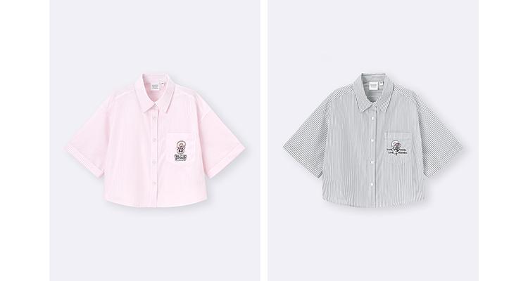 GU】発売前から話題！いま大人気のキャラクター「エスターバニー