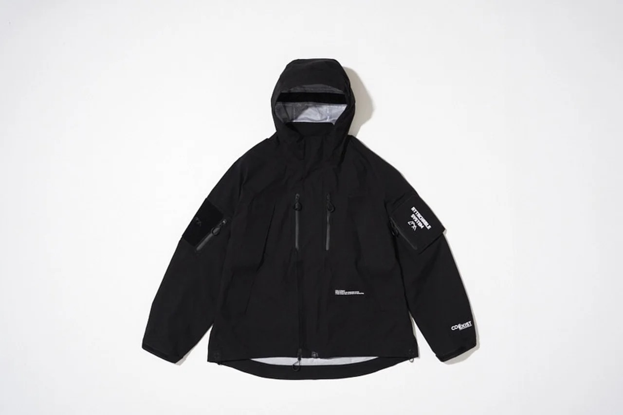 CMF OUTDOOR GARMENT ミリタリーコート サイズL CMF - CMF OUTDOOR GARMENT - 