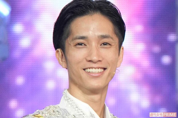 舞台『ぼくらの七日間戦争2025』で単独初主演を務めるSixTONESの田中樹