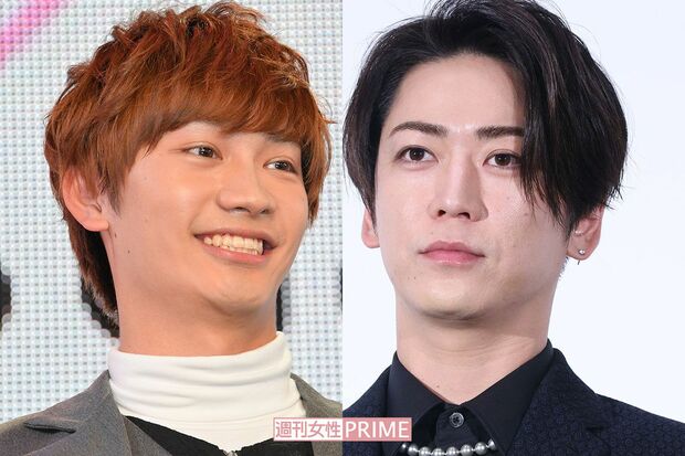 “ポスト中居”を巡る戦いに藤原丈一郎参戦も早速失策「阪神戦は場違い」の声、“宿敵”亀梨和也が一歩リード