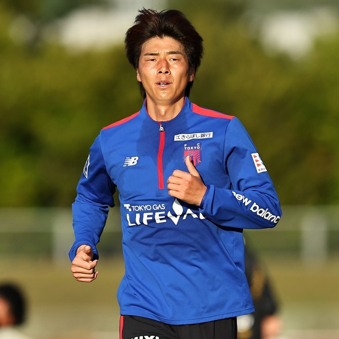 FC東京　京都サンガ　水戸ホーリーホック　塚川孝輝　2024選手実着用着　シャツ Amazon.co.jp: FC東京 京都サンガFC 塚川孝輝 2024選手実着用着
