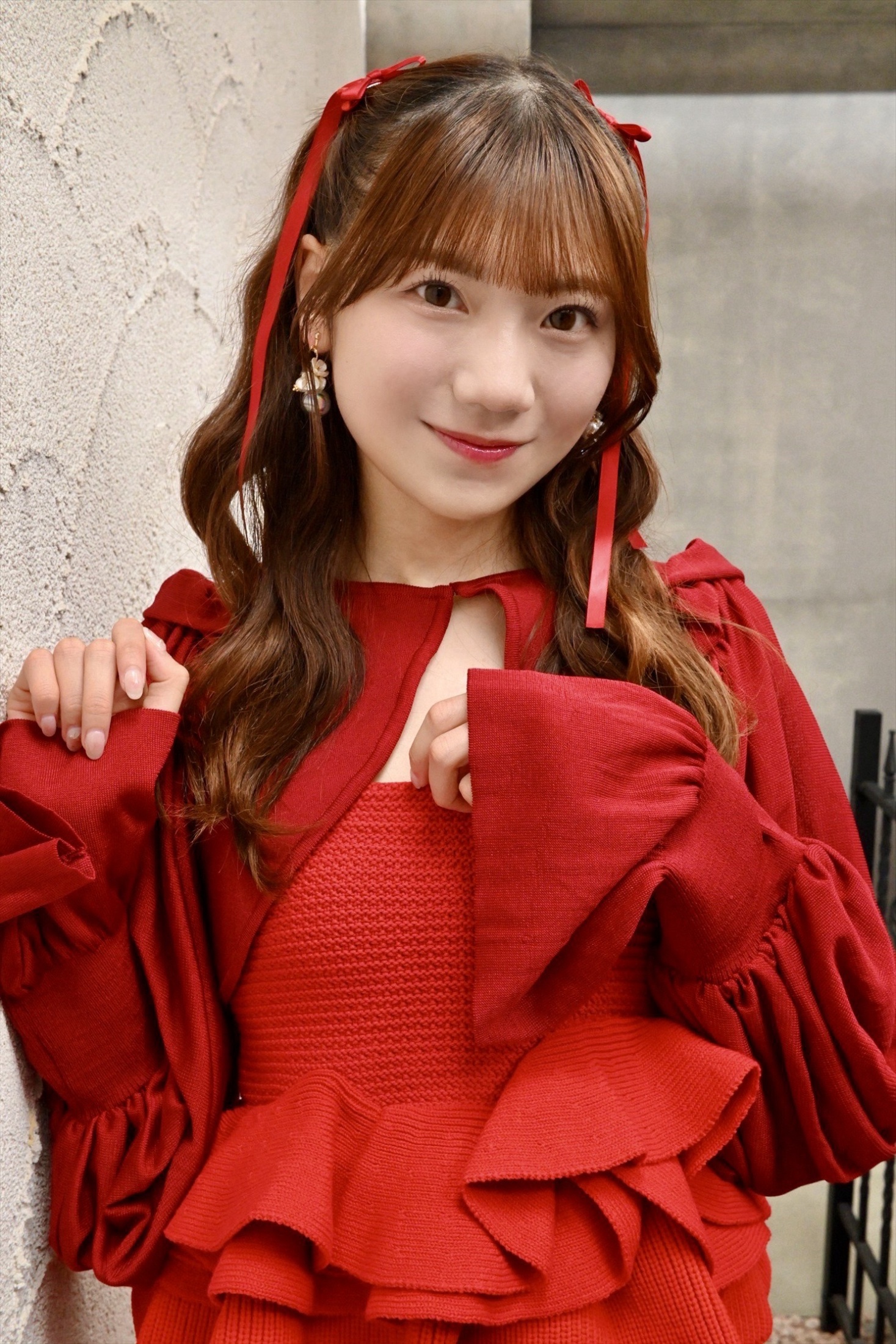 NGT48藤崎未夢がWセンターのひとりに！「10周年のシングルで