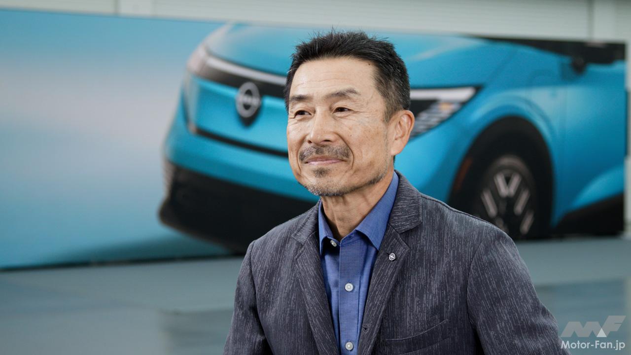 新型リーフの電動パワーステアリングシステム部品
