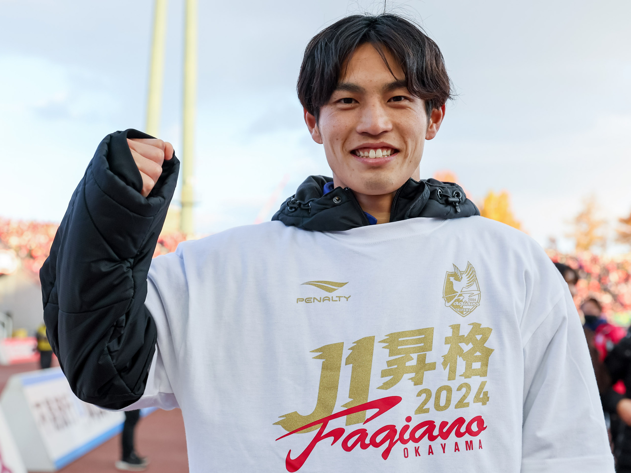 神戸DF本山遥が岡山にレンタル移籍で復帰!「このタイミングで
