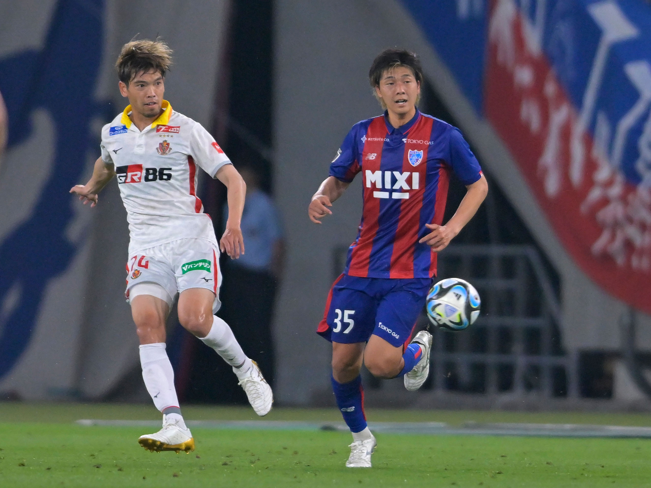 塚川 孝輝 | 水戸ホーリーホック公式サイト