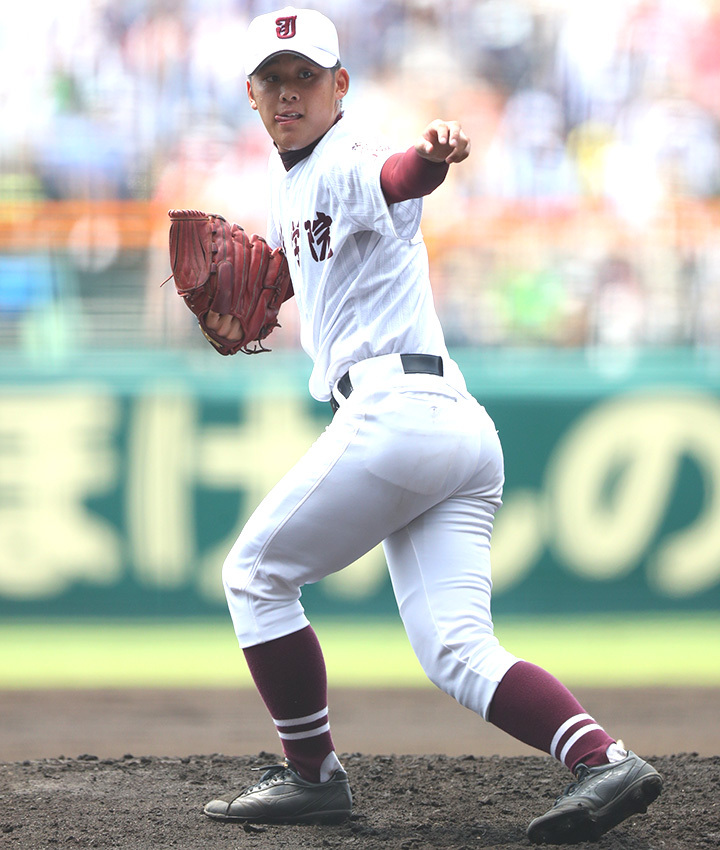 野球浪漫2025】ロッテ・鈴木昭汰 いつでも牙を磨く「自分が抑え