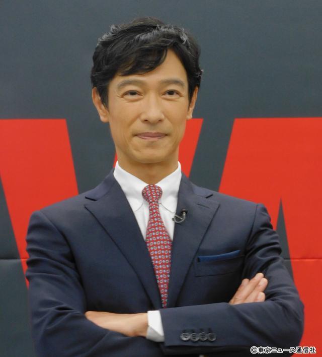 ◎貴重◎俳優◎堺雅人◎切り抜き◎ VIVANT」続編決定! 堺雅人「全身全霊で挑みたい」衝撃のラスト