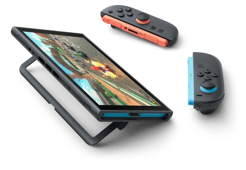 米小売店でのスイッチ2購入者、今度は